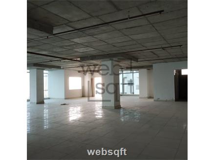 Commercial Office Space for Rent in Kondapur